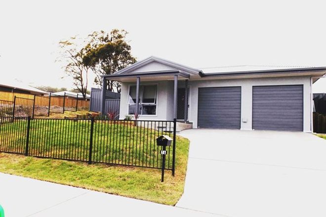 Picture of 74A & 74B Royalty Street, WEST WALLSEND NSW 2286