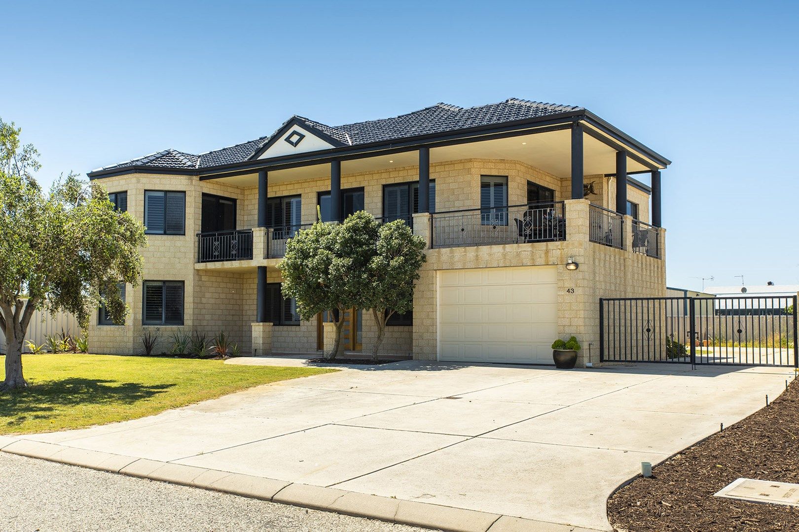 43 Lucraft Loop, Ledge Point WA 6043, Image 0