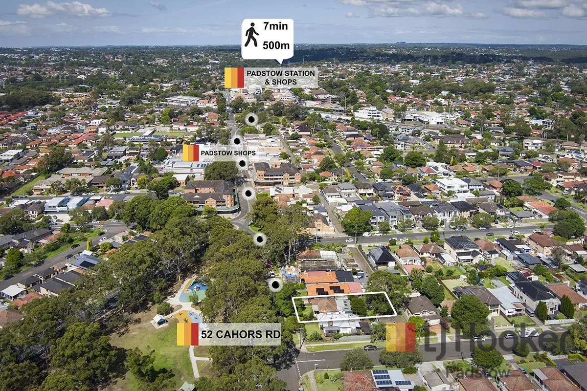 Additional image 2 of 52 Cahors Road, Padstow NSW 2211