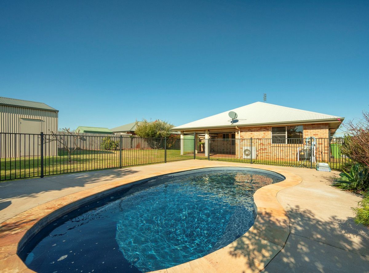 4 Degan Court, Highfields QLD 4352, Image 1