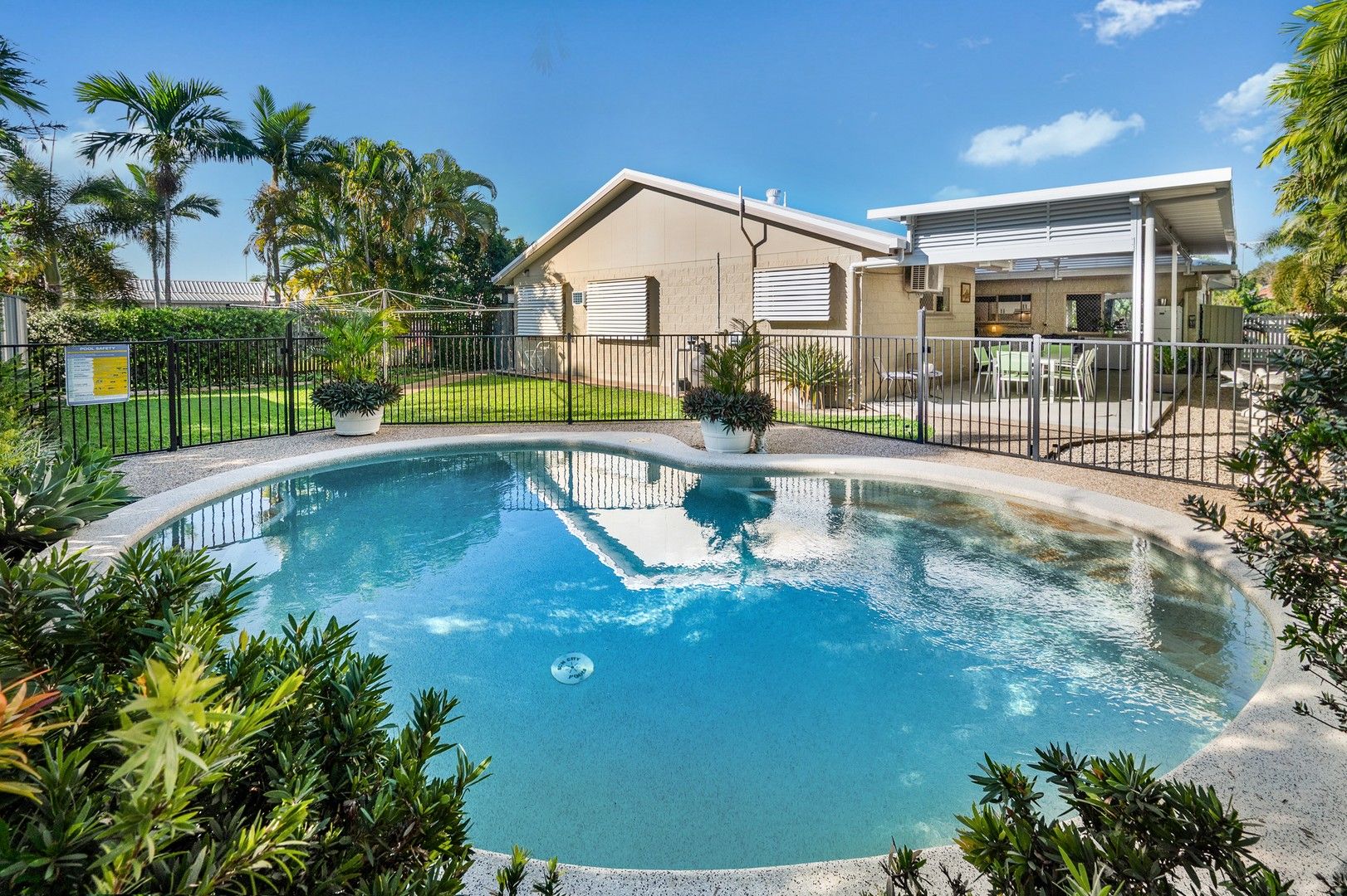 54 Colchester Crescent, Kirwan QLD 4817, Image 0