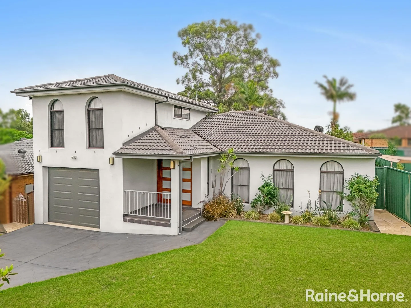 4 Whittier Street, Quakers Hill NSW 2763