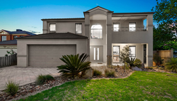 Picture of 3 Hexham Place, NARRE WARREN SOUTH VIC 3805