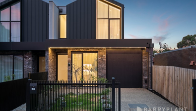 Picture of 62A Blair Street, COBURG VIC 3058