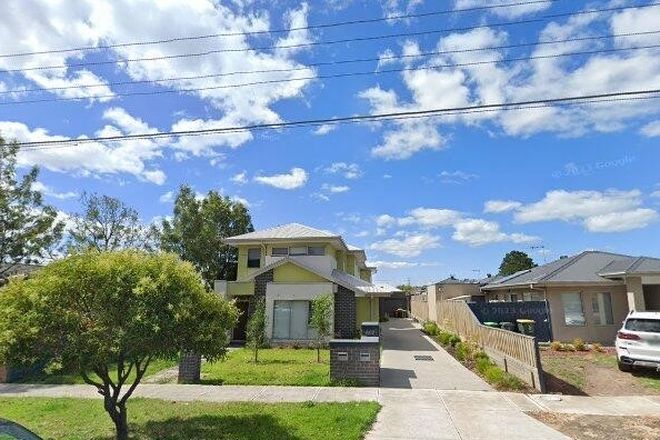 Picture of 2/607 Geelong Road, BROOKLYN VIC 3012