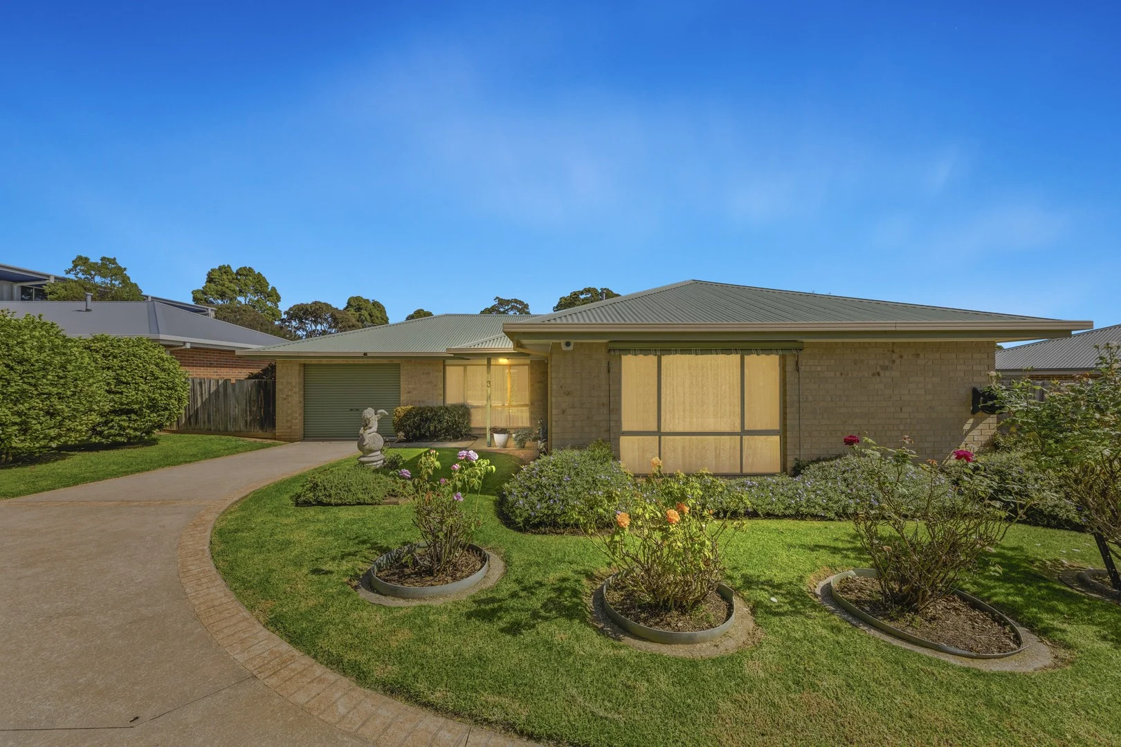 3/165 Princes Way, Drouin VIC 3818