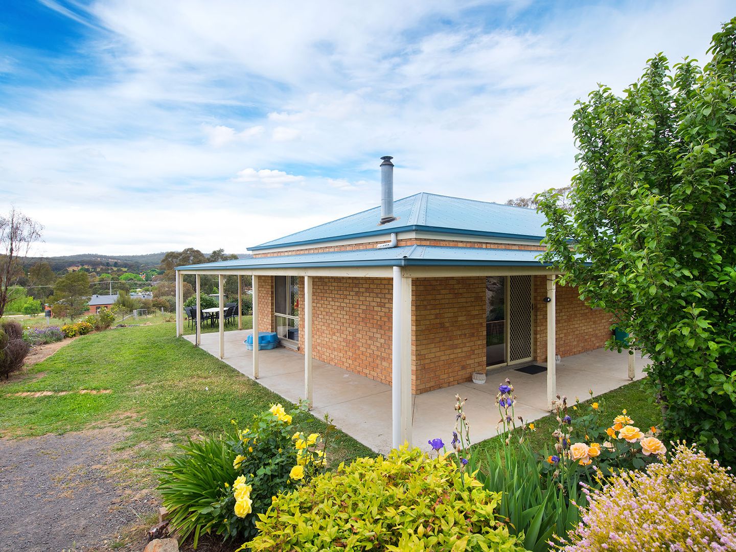 1 Greens Road, Campbells Creek VIC 3451, Image 1