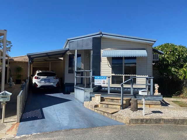 2 bedrooms Block of Units in 63/490 Pinjarra Road FURNISSDALE WA, 6209