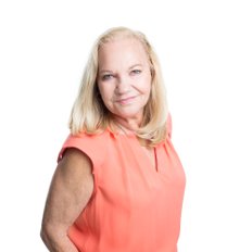 Cherie Graf, Sales representative