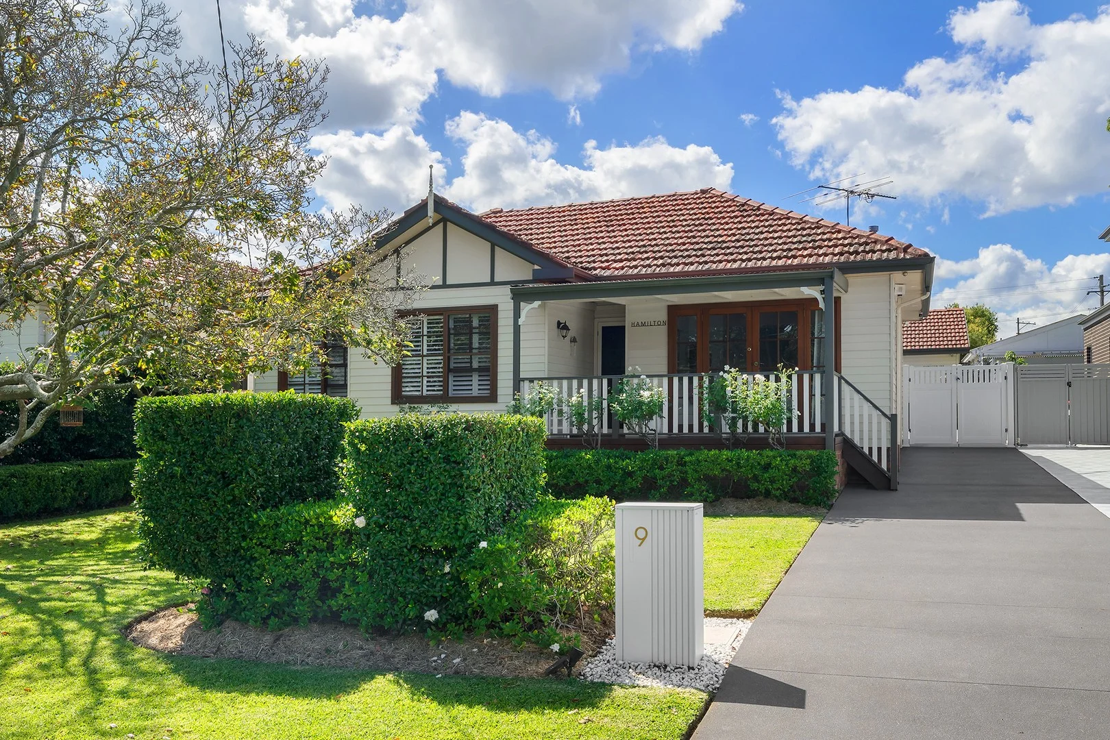9 Hayes Avenue, Northmead NSW 2152