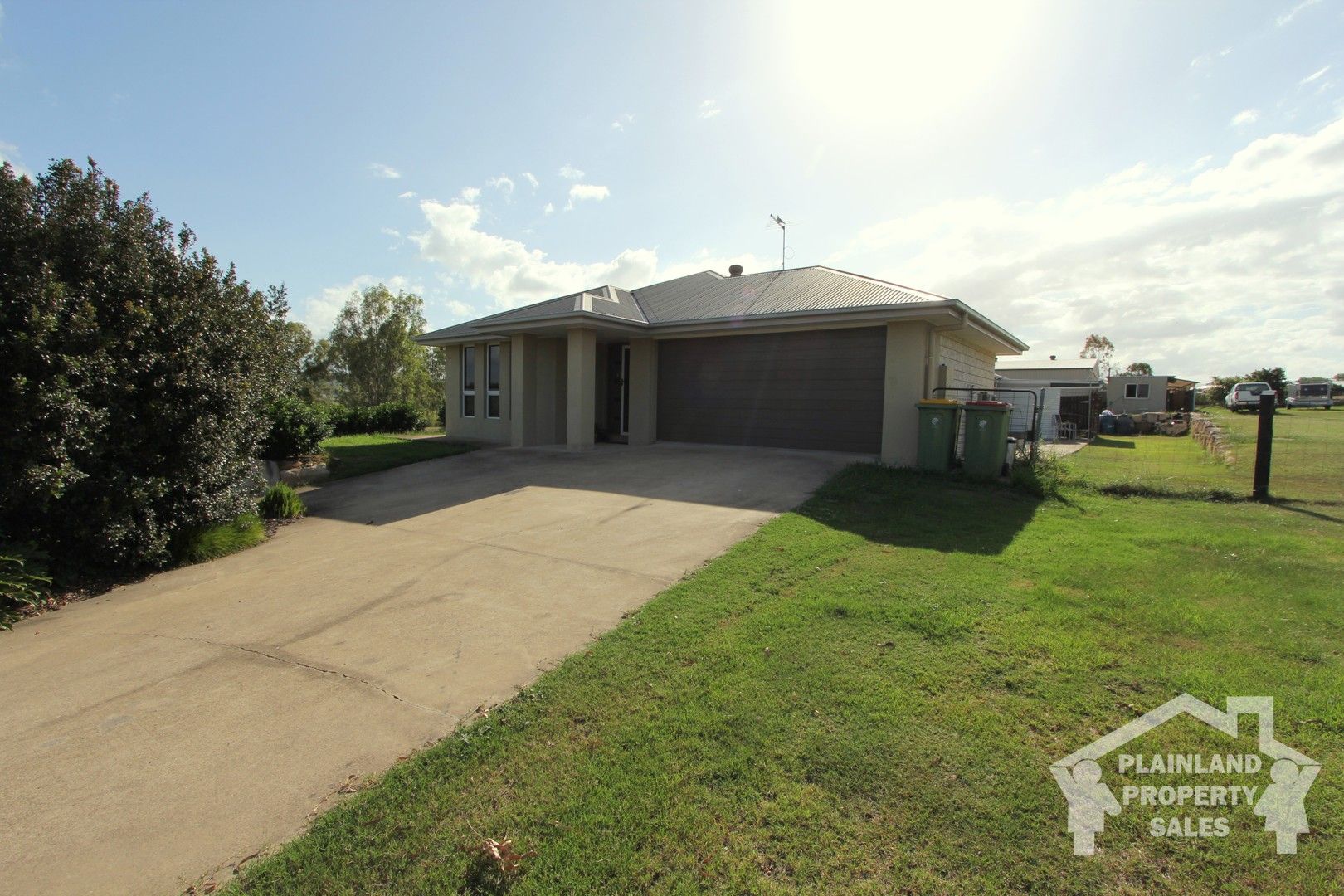 3 bedrooms Rural in  HATTON VALE QLD, 4341
