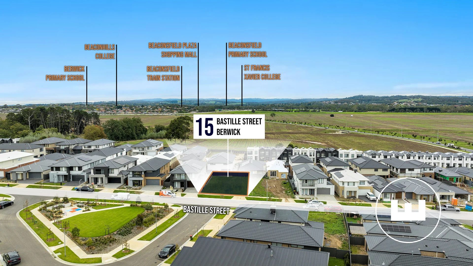 Additional image 3 of 15 Bastille Street, Berwick VIC 3806