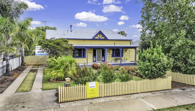 Picture of 80 Echuca Road, ROCHESTER VIC 3561