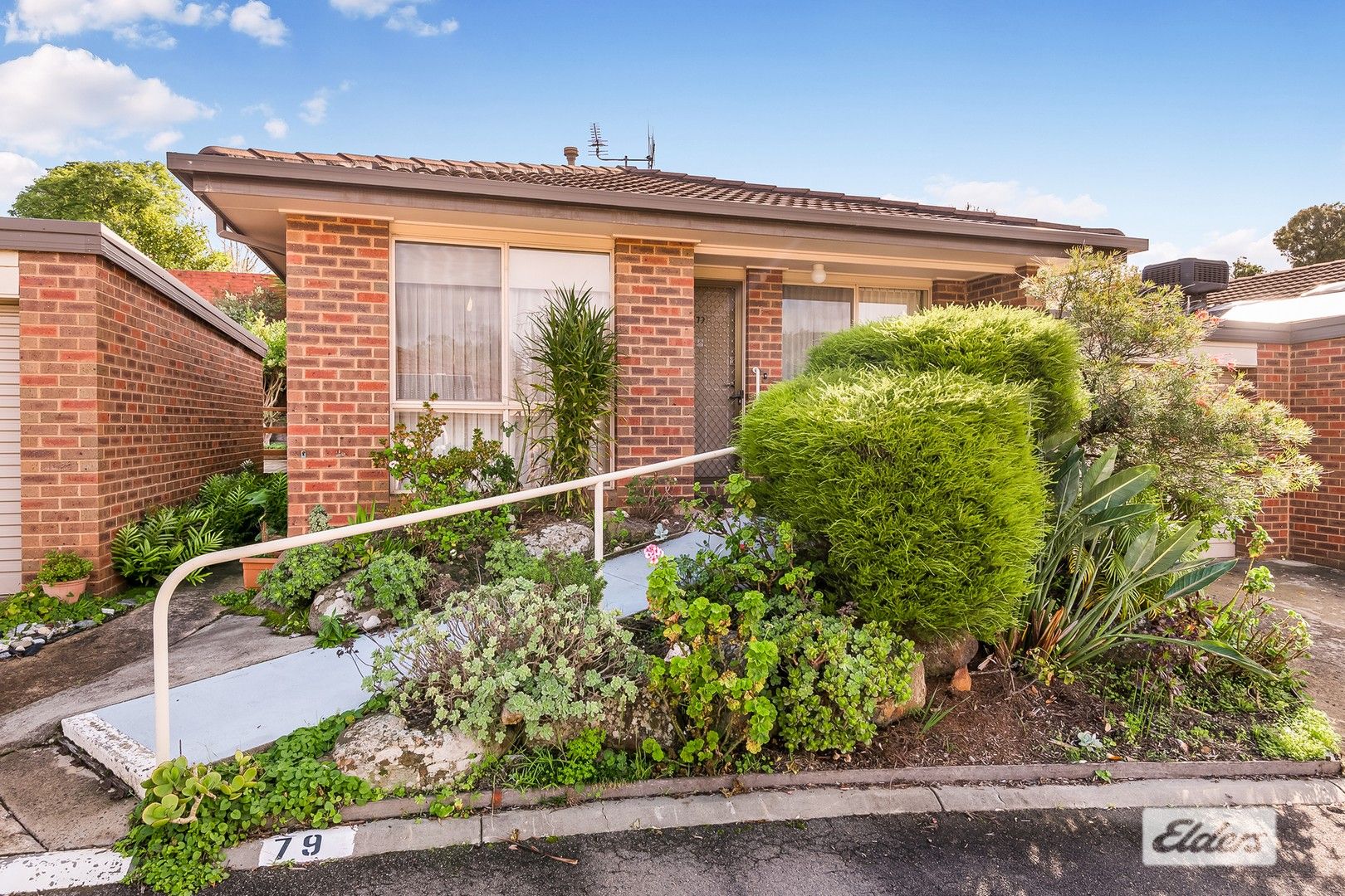 Unit 79 The View, BRV, Spring Gully VIC 3550, Image 0