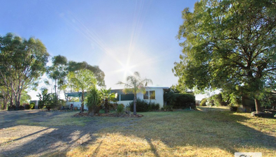 Picture of 208 Shanahans Road, EPPALOCK VIC 3551