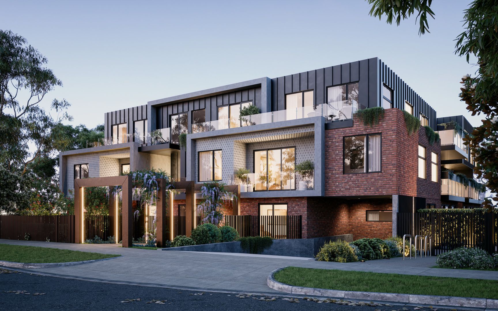 101/37-39 Hunter St, Glen Waverley VIC 3150, Image 1