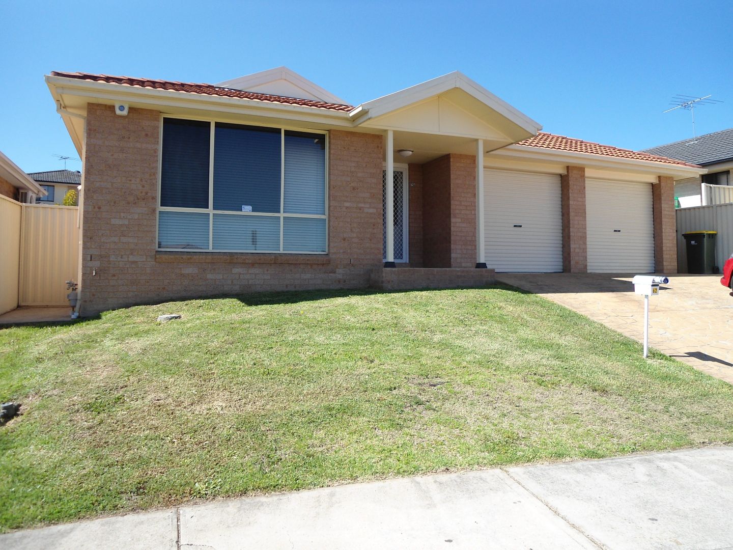 62 Braidwood Drive, Prestons Property History & Address Research Domain