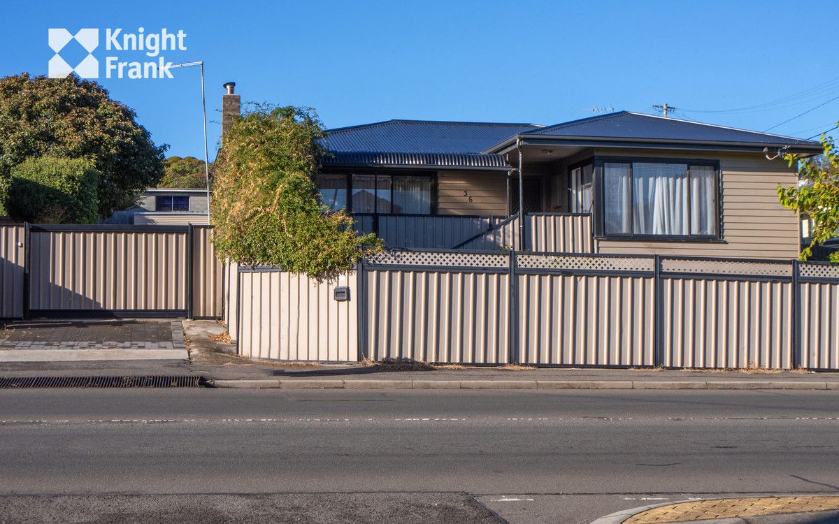 2 bedrooms House in 36 Lambert Street RAVENSWOOD TAS, 7250