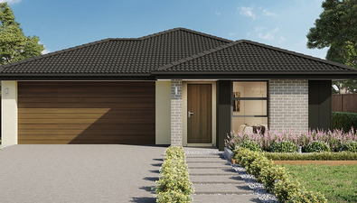 Picture of Lot 62 Oscar Dr, MARONG VIC 3515