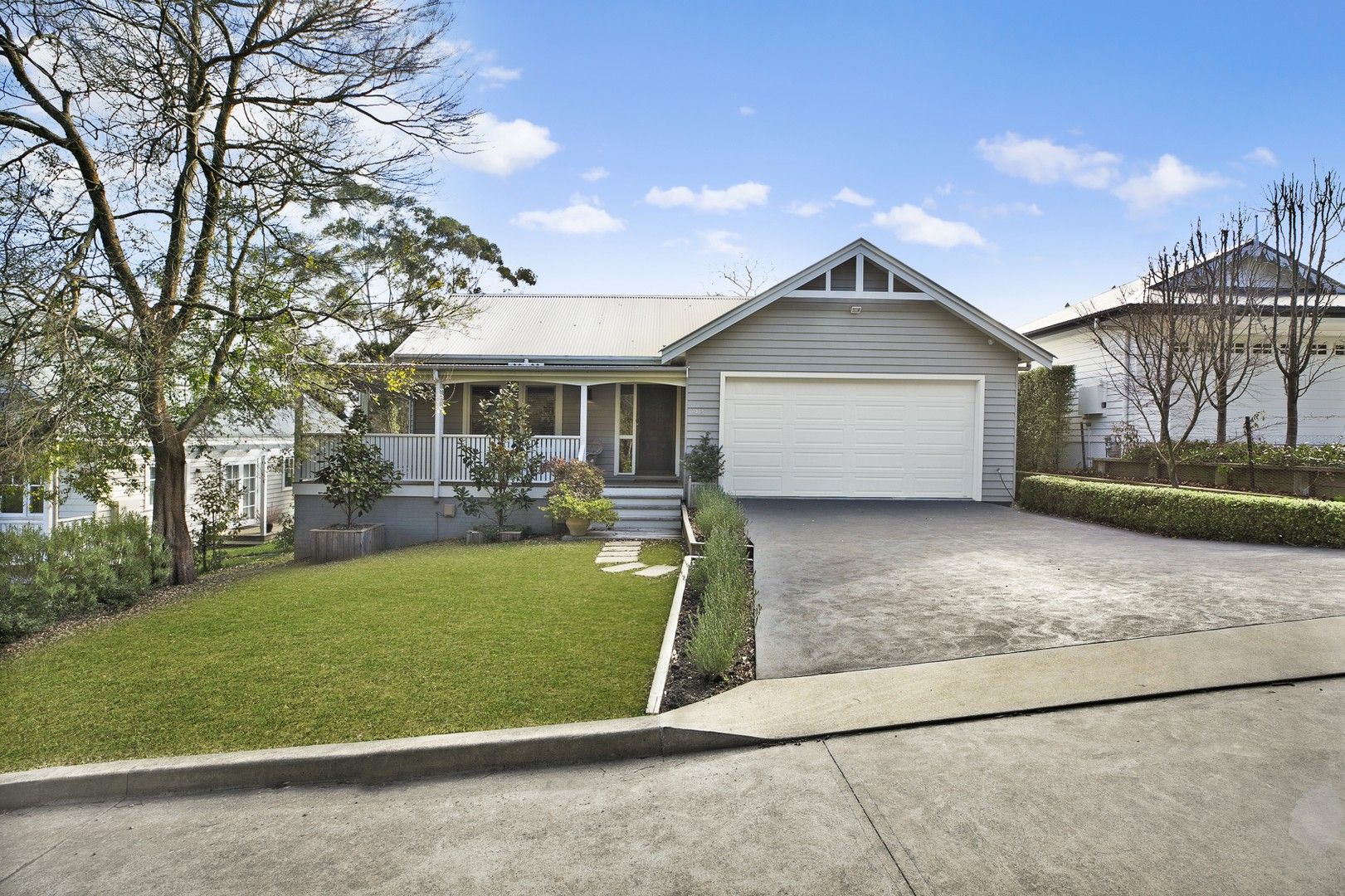 4 bedrooms House in 136B Merrigang Street BOWRAL NSW, 2576