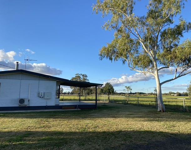 345 Castlereagh Highway, Coonamble NSW 2829