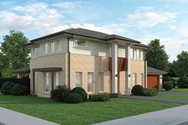 Picture of 123 Shetland Street, BOX HILL NSW 2765