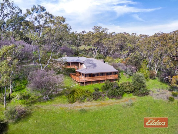 213 Sollys Hill Road, Watervale SA 5452