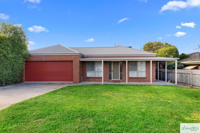 Picture of 90 Bayne Street, NORTH BENDIGO VIC 3550