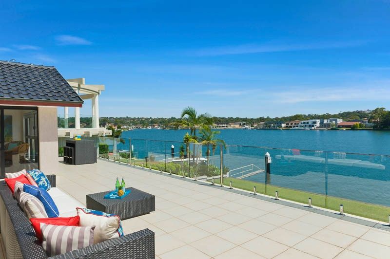 21 Barcoo Island, Sylvania Waters NSW 2224, Image 0