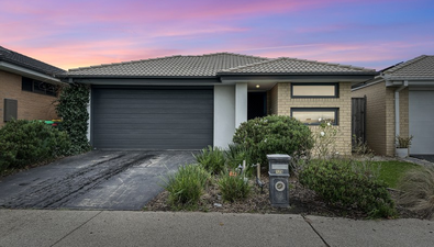 Picture of 125 Park Orchard Dr, PAKENHAM VIC 3810