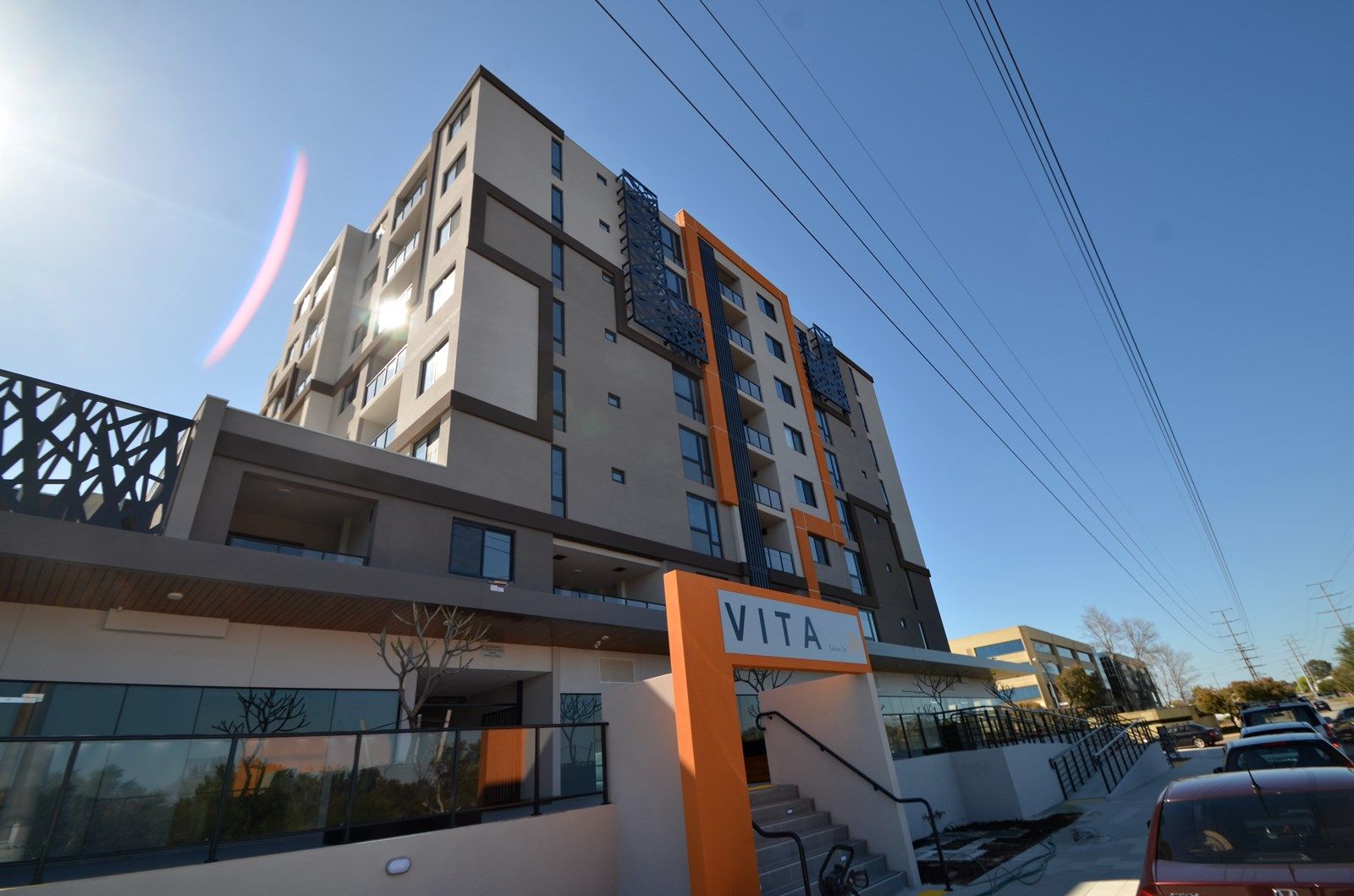 Unit 407/58 Grose Ave, Cannington WA 6107, Image 1