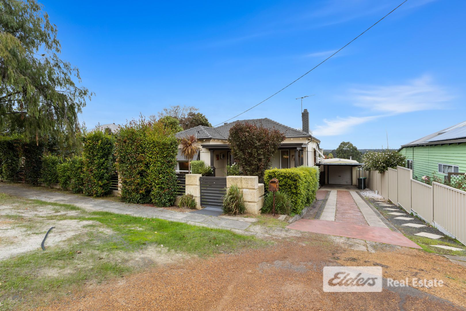 8 Bucktin Street, Collie WA 6225, Image 1