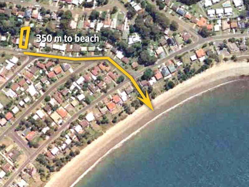 33 Timbara Crescent, SURFSIDE NSW 2536, Image 0