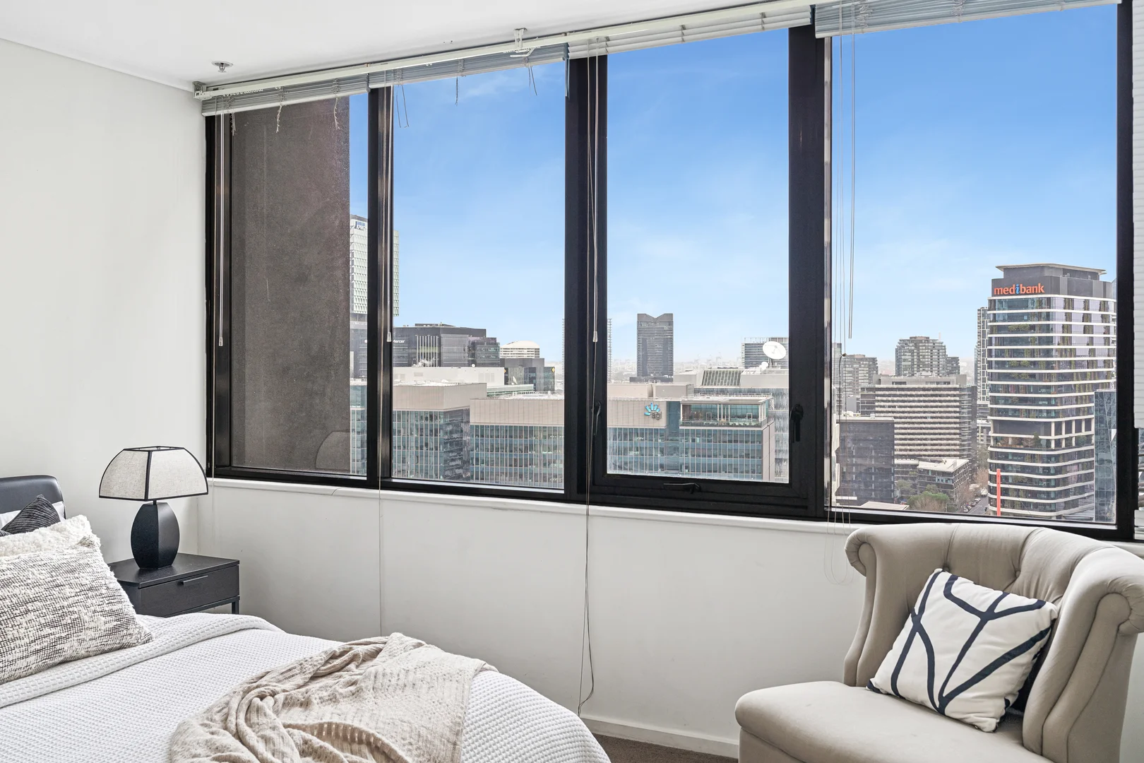 Additional image 6 of 2305/668 Bourke Street, Melbourne VIC 3000