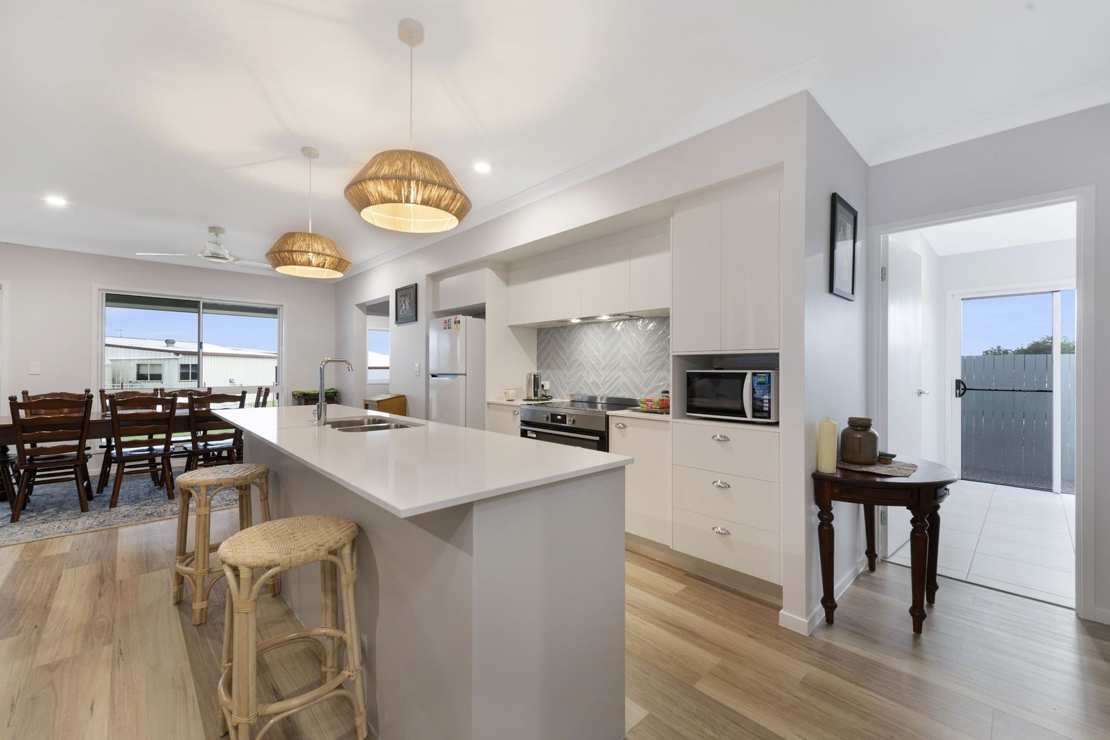 Lot 528, Plainland Crossing, Plainland QLD 4341 Domain