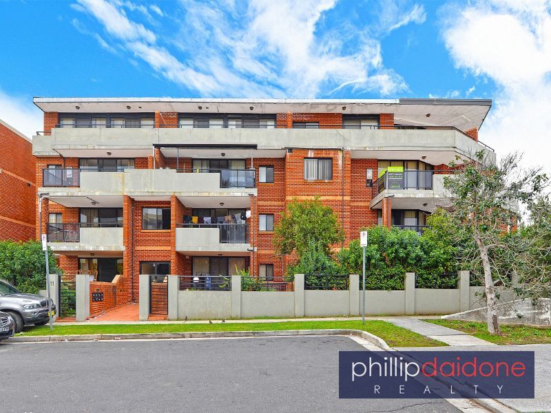 7/7-11 Kitchener Avenue, Regents Park NSW 2143, Image 0