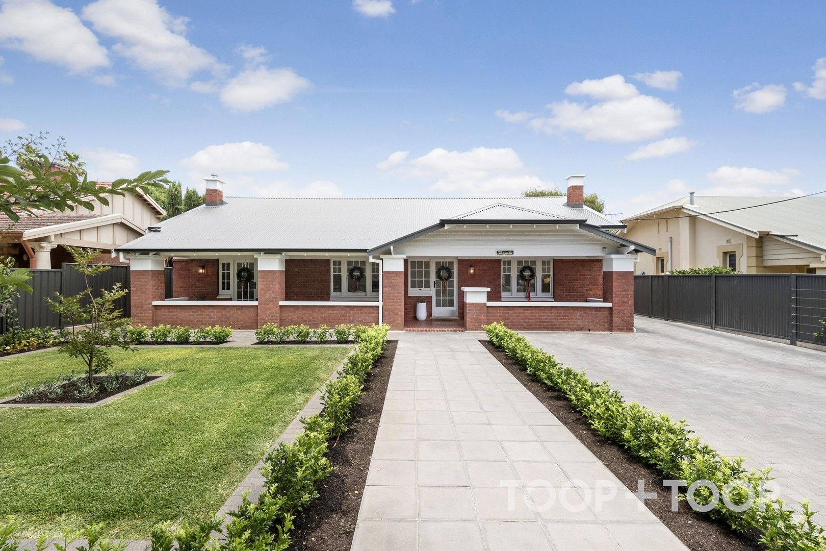 4 bedrooms House in 16 Chatsworth Grove TOORAK GARDENS SA, 5065