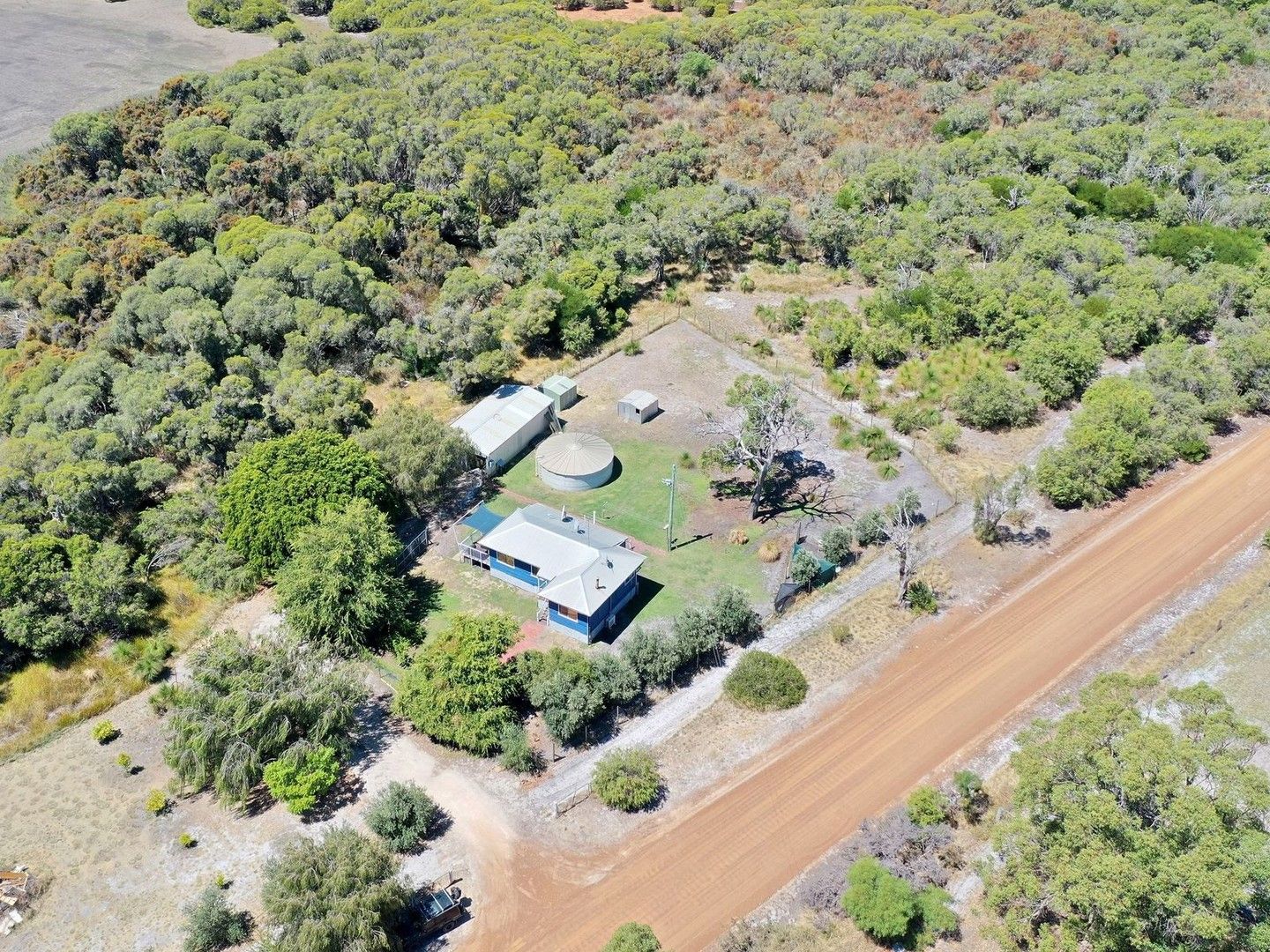 LOT 820/215 Attein Rd, West Coolup WA 6214, Image 1