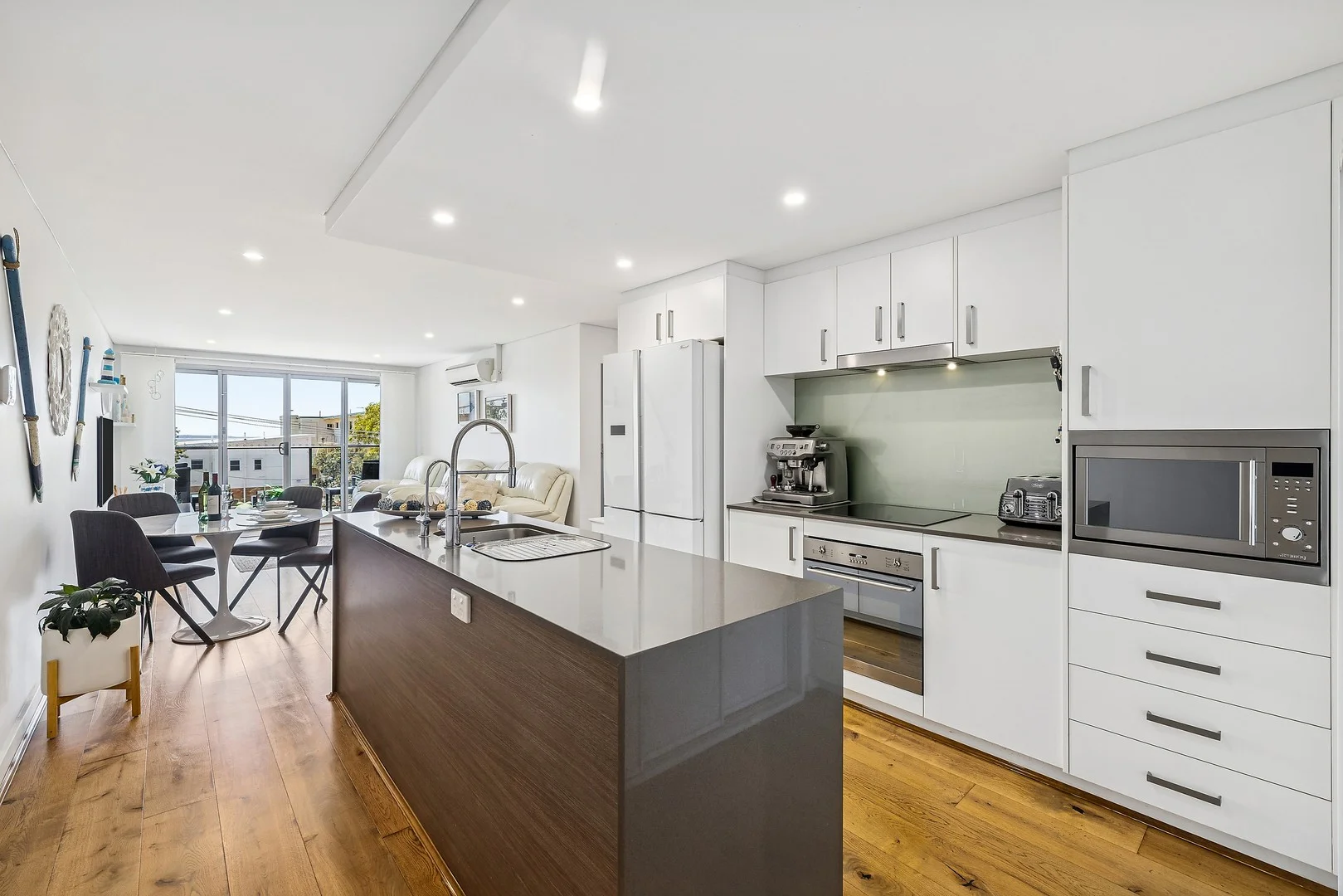 209/6-8 Bullecourt Street, Shoal Bay NSW 2315