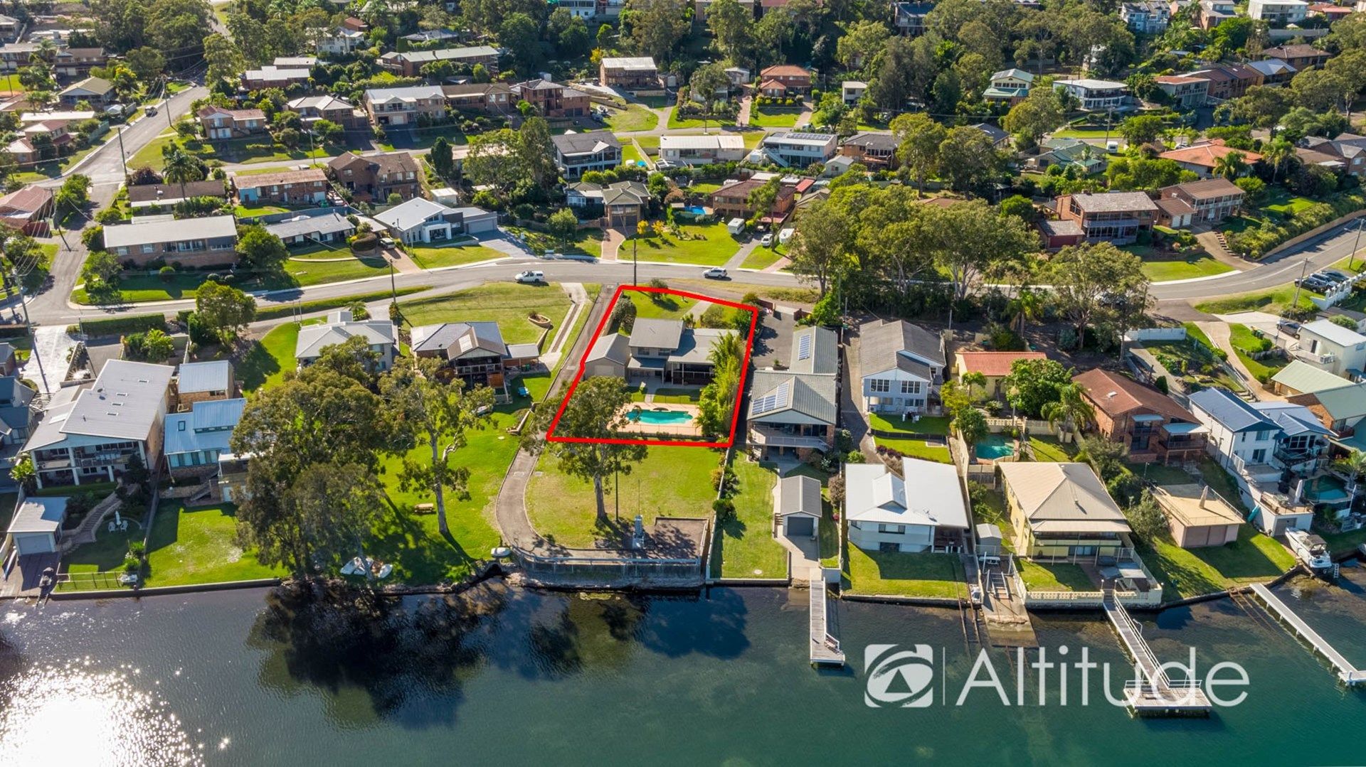 114 Sealand Road, Fishing Point NSW 2283, Image 0