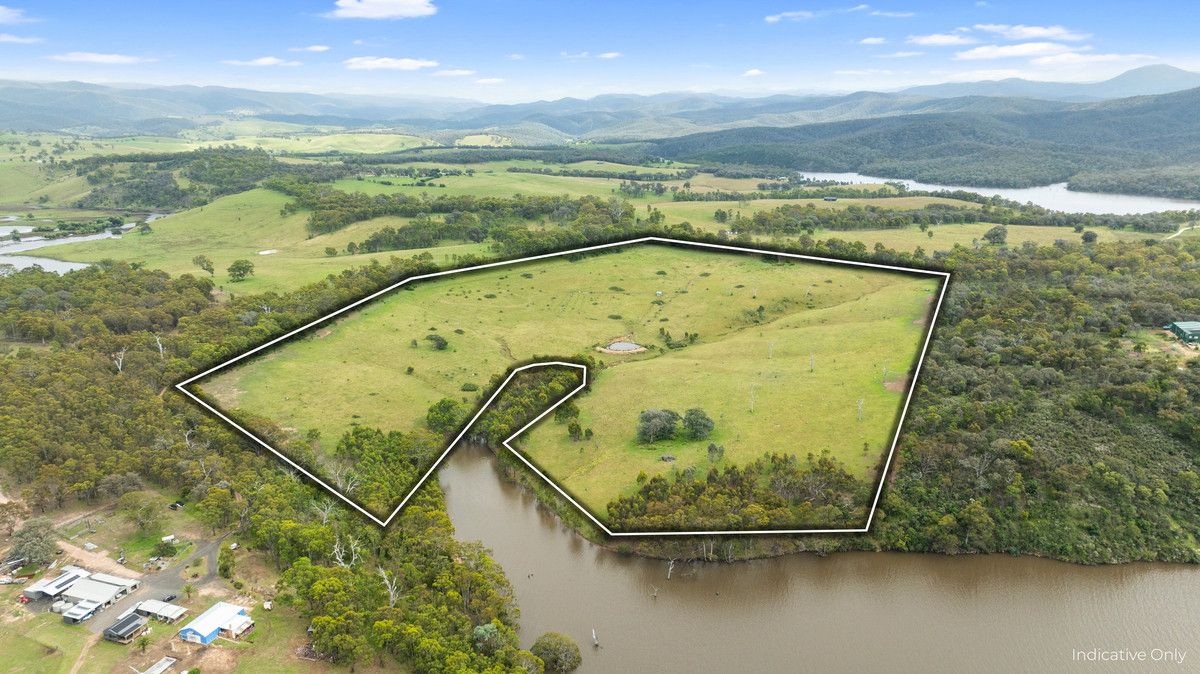 1 Glenmaggie Road, Glenmaggie VIC 3858 House for Sale 950,000