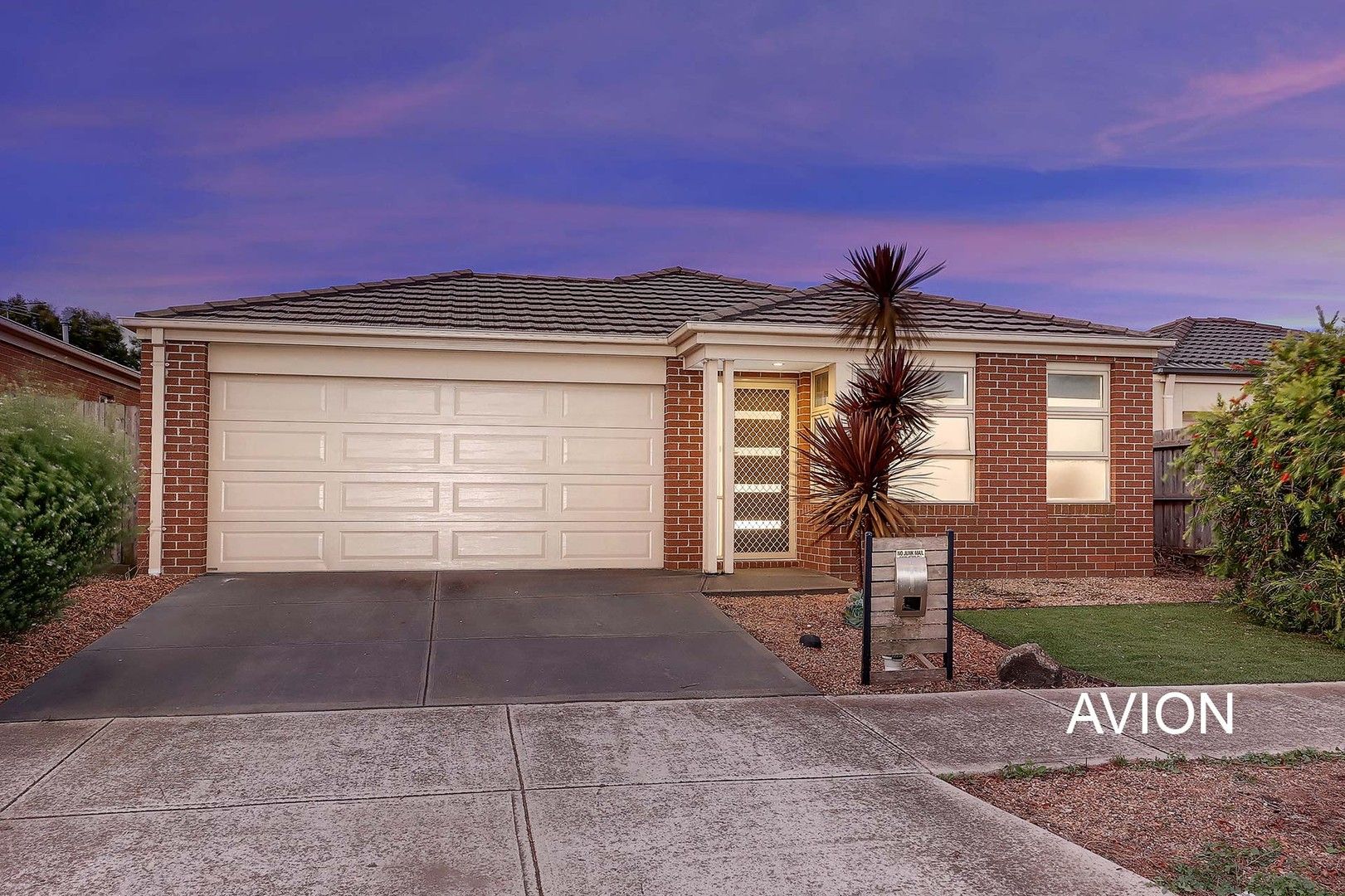 4 bedrooms House in 11 Hermione Terrace EPPING VIC, 3076