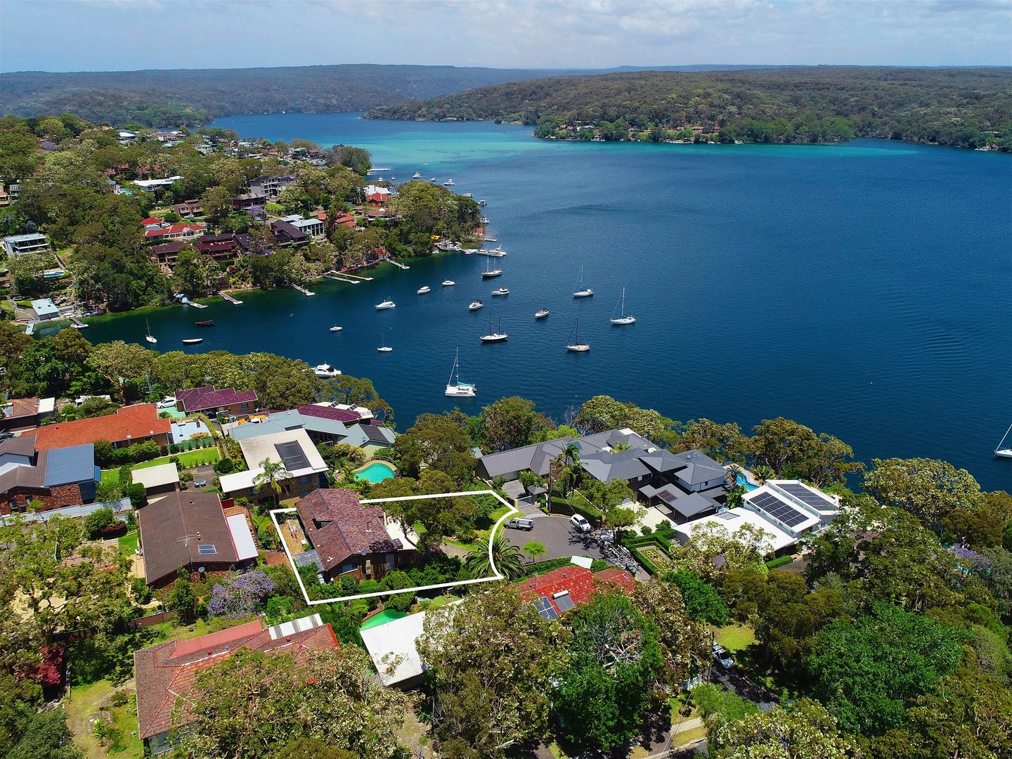 2 Wareemba Place, Lilli Pilli NSW 2229, Image 1