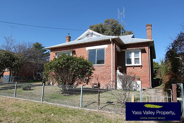 38 Polding Street, Yass NSW 2582, Image 0