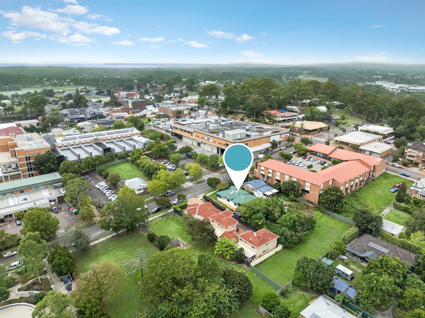 12 Margaret Street, Wyong NSW 2259, Image 0