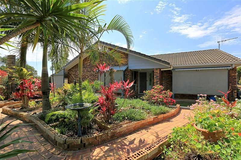 90 Rosedale Road, Oakwood QLD 4670, Image 2