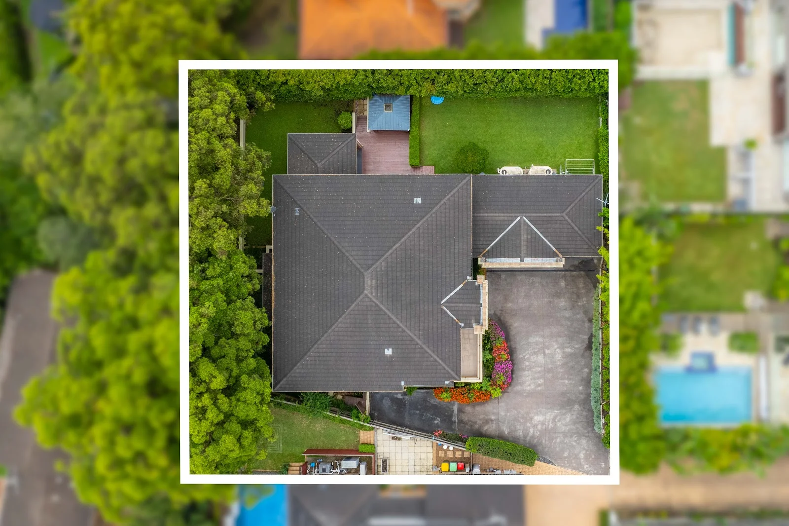 Additional image 23 of 16 Brae Place, Castle Hill NSW 2154