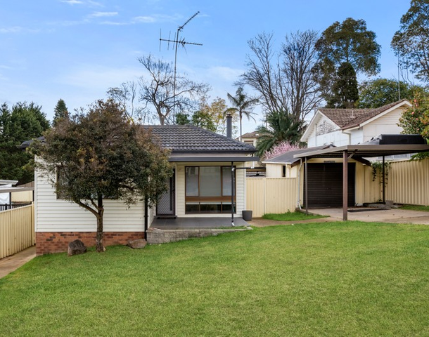 66 Farnsworth Avenue, Campbelltown NSW 2560