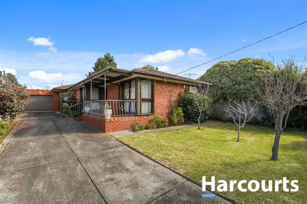 30 Waddington Crescent, Springvale South VIC 3172, Image 0