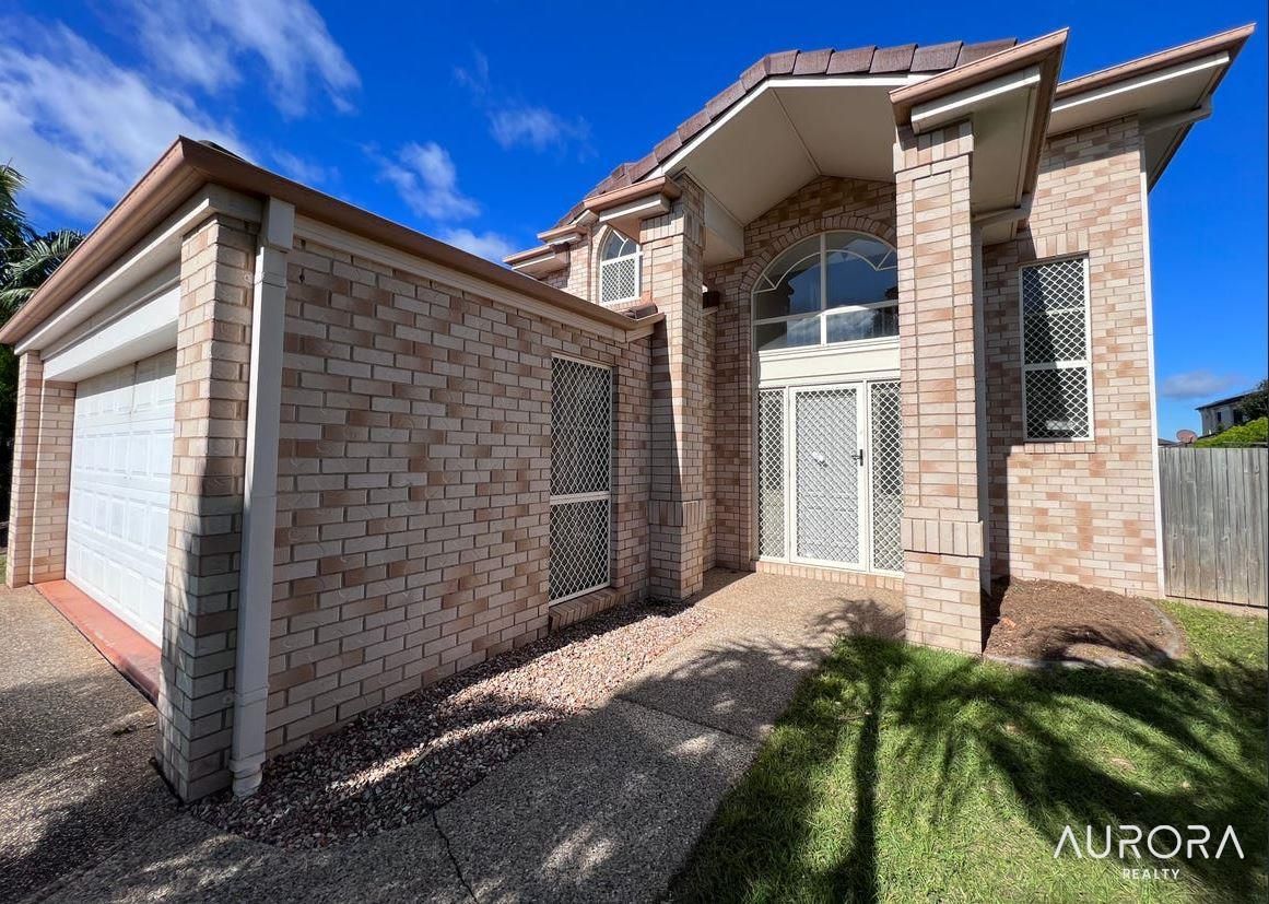 8 Ensign Street, Carindale QLD 4152 House For Rent Domain